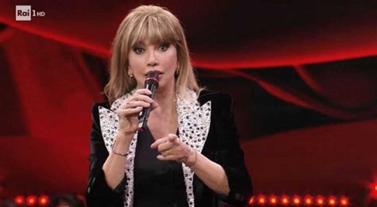 Ballando con le Stelle. Milly Carlucci svela un retroscena clamoroso: “Non è detto che venga