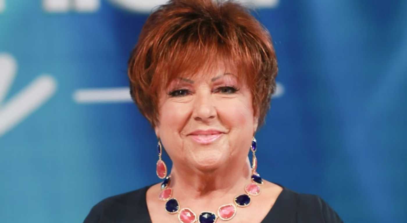 Orietta Berti, confessione