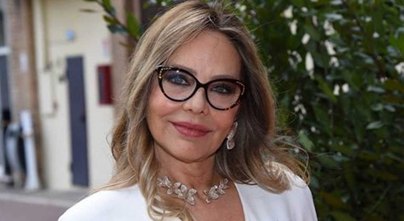 Ornella Muti 
