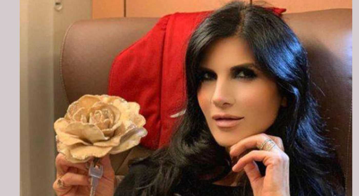 Pamela Prati