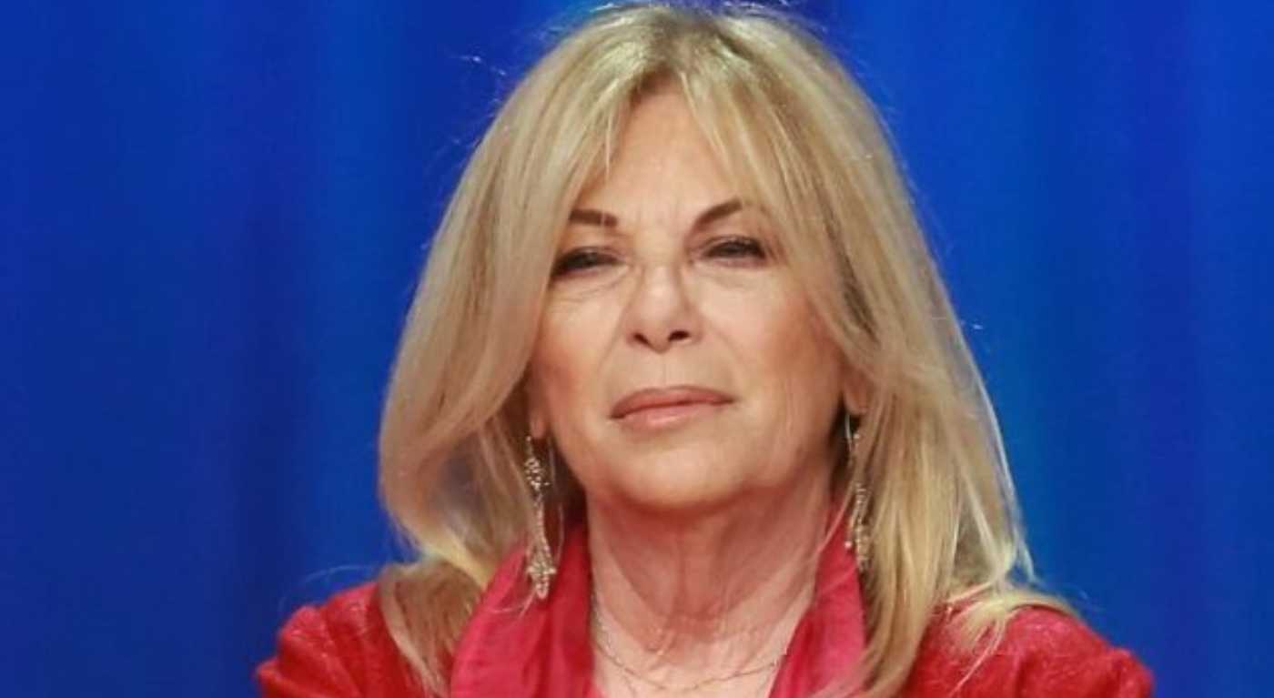 Rita Dalla Chiesa, contro la Ztl