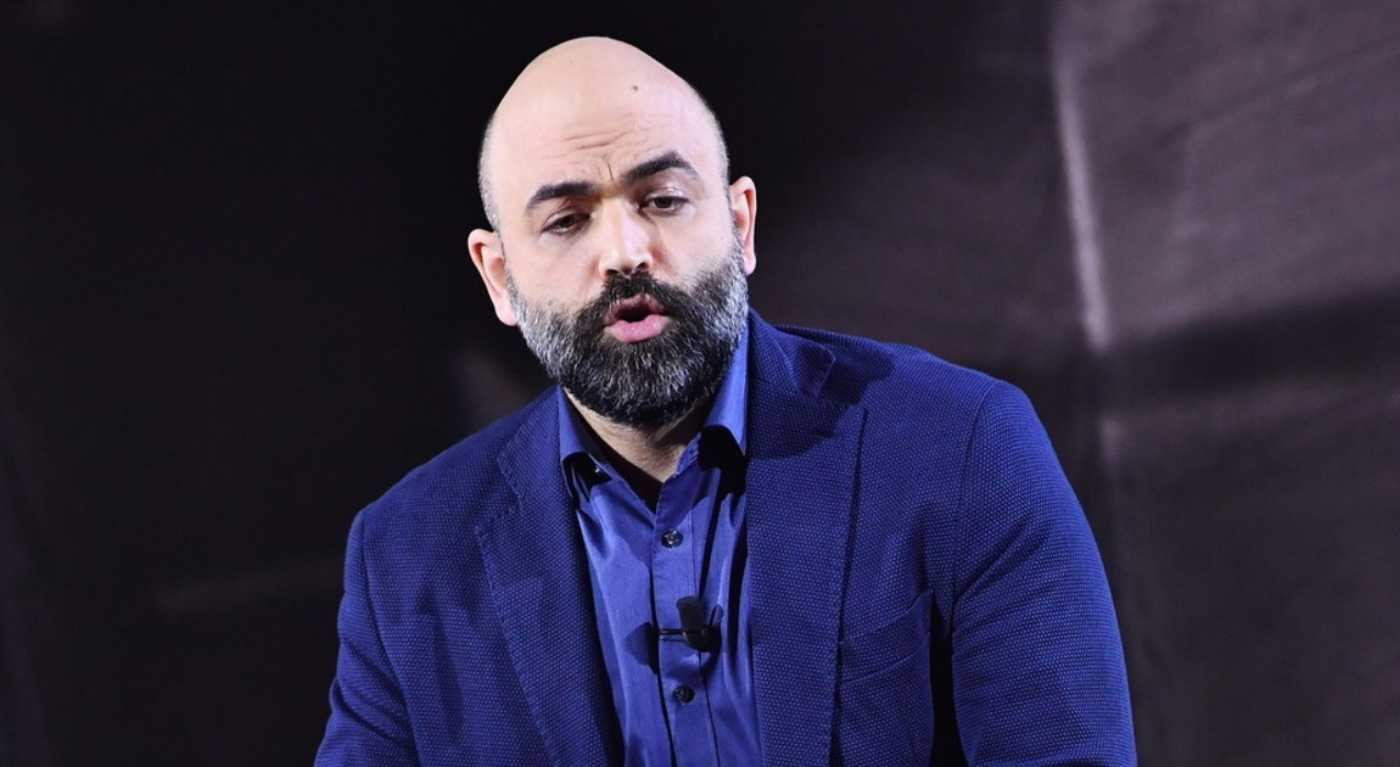 Roberto Saviano