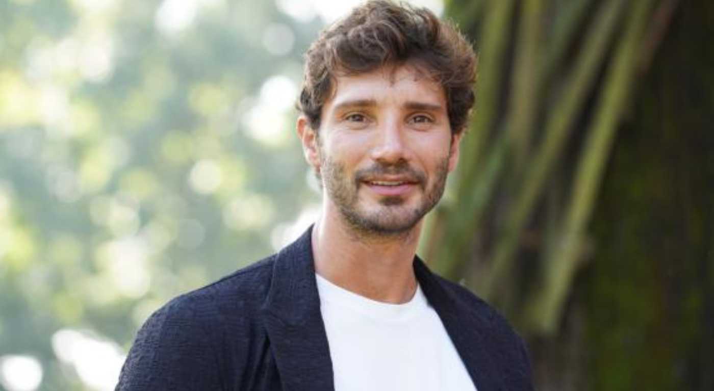 Stefano De Martino