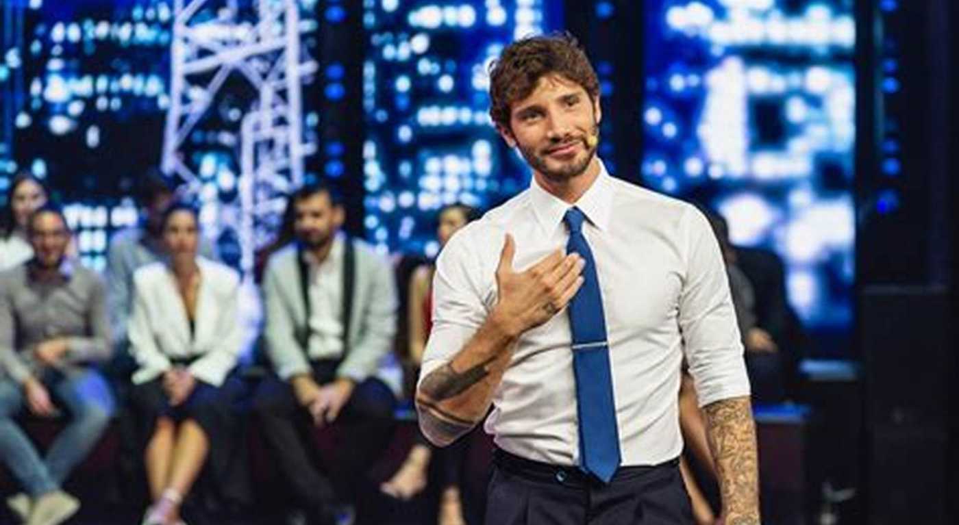 Stefano De Martino