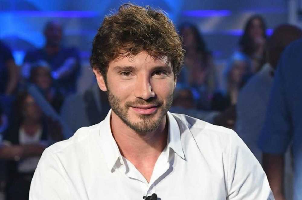 Stefano De Martino