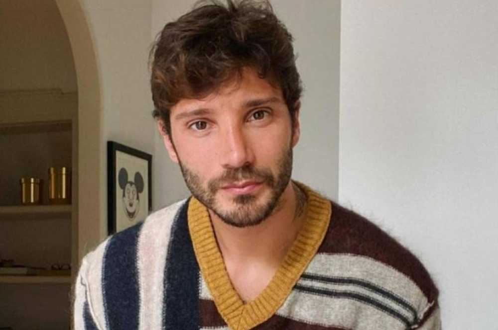 Stefano De Martino