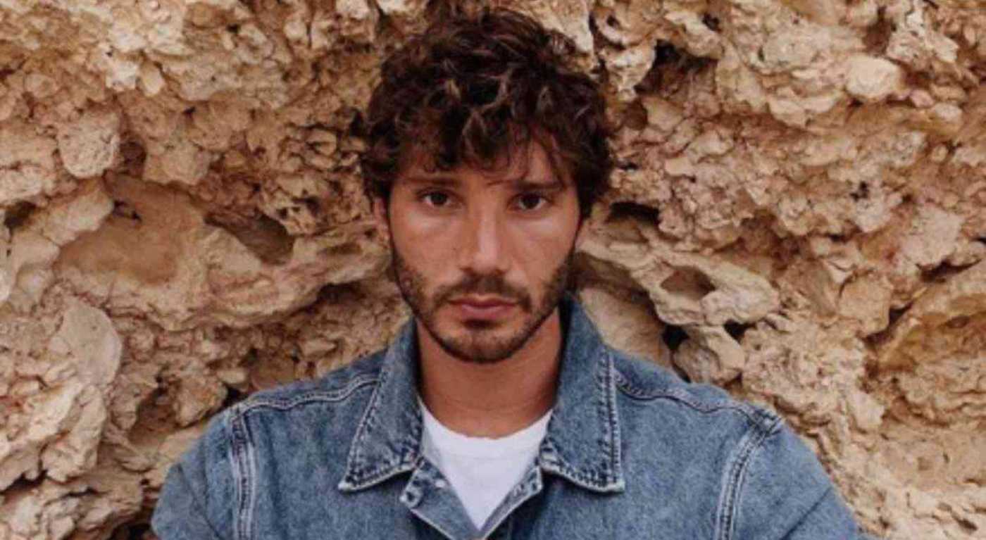 Stefano De Martino, incontro a sorpresa con Cecilia Rodriguez ed ...