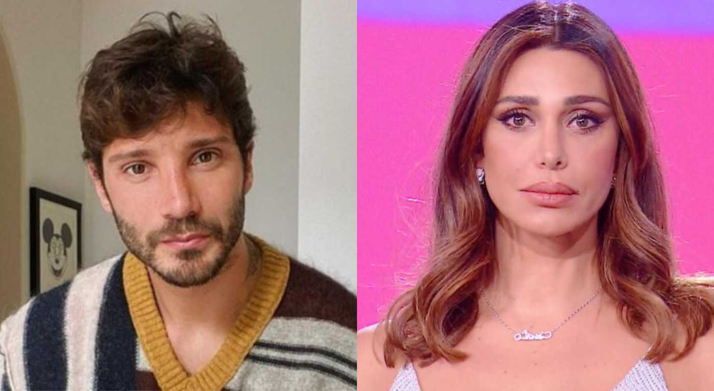Stefano De Martino, Belen