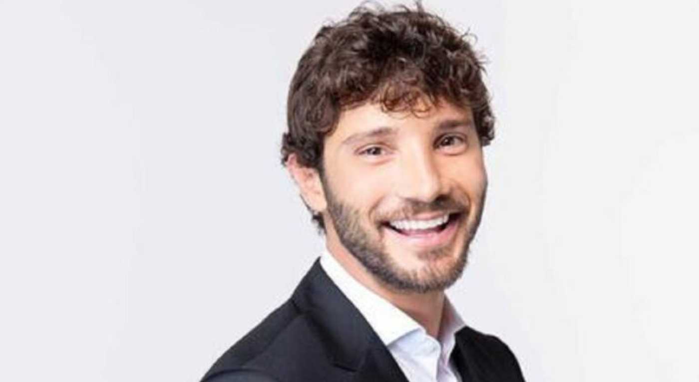 Stefano De Martino, retroscena