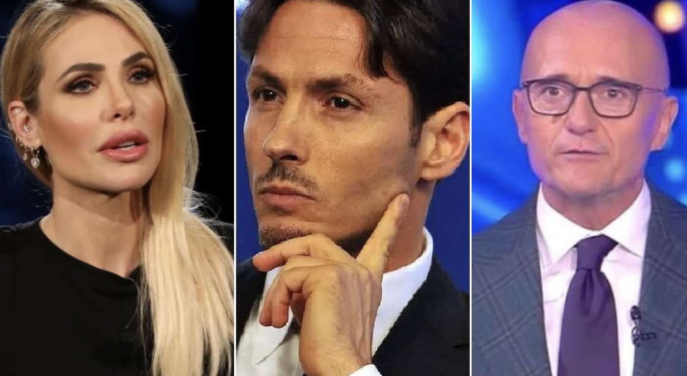 Svelati i palinsesti Mediaset