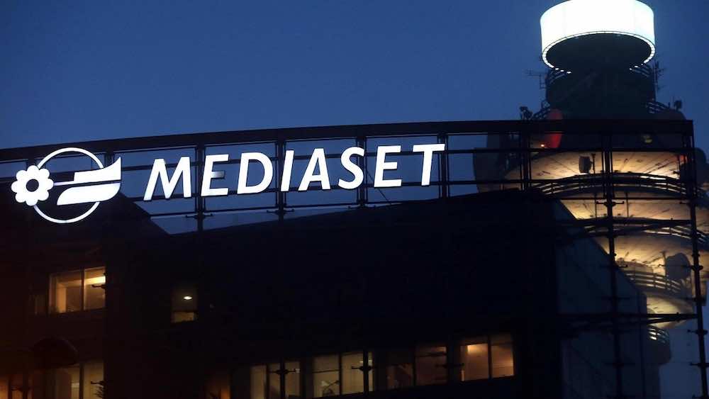 Mediaset , palinsesti