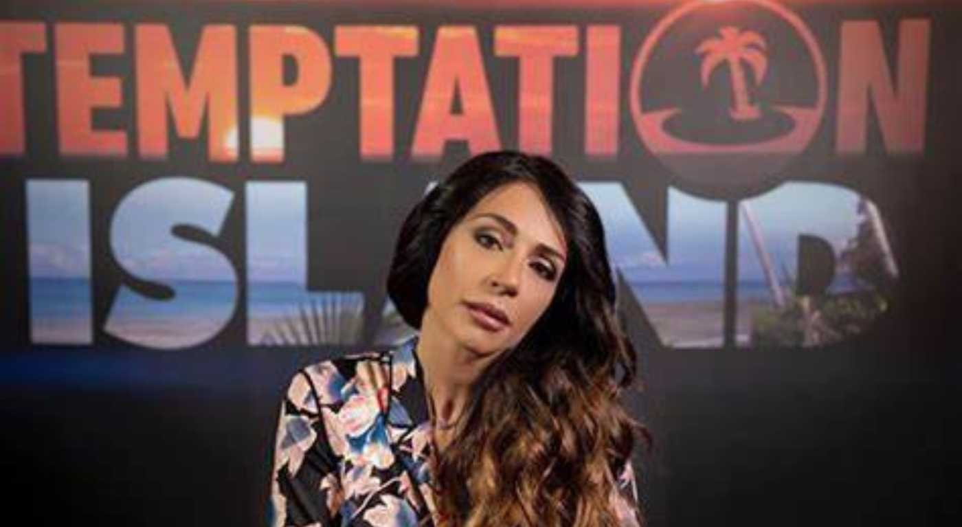 Temptation Island, Raffaella Mennoia,