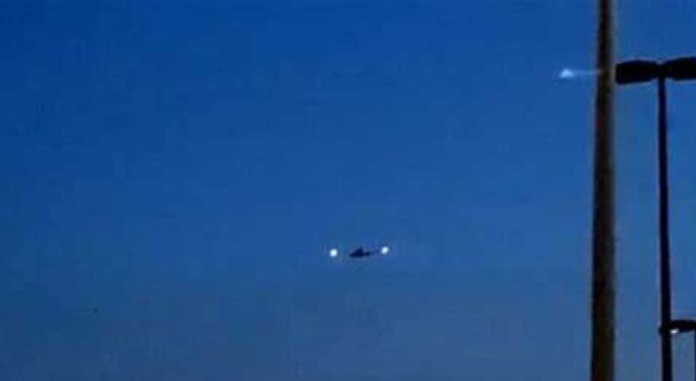 UFO