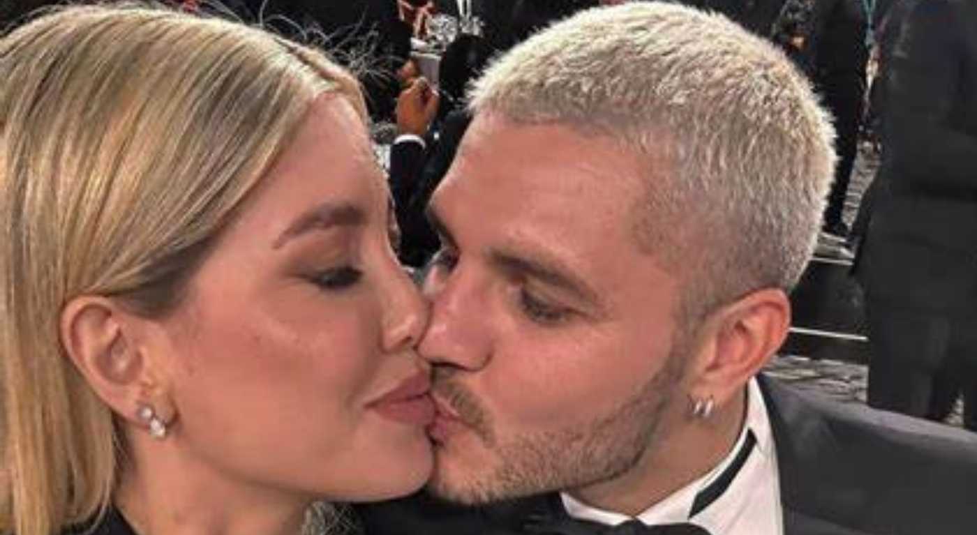 Wanda Nara, Mauro Icardi