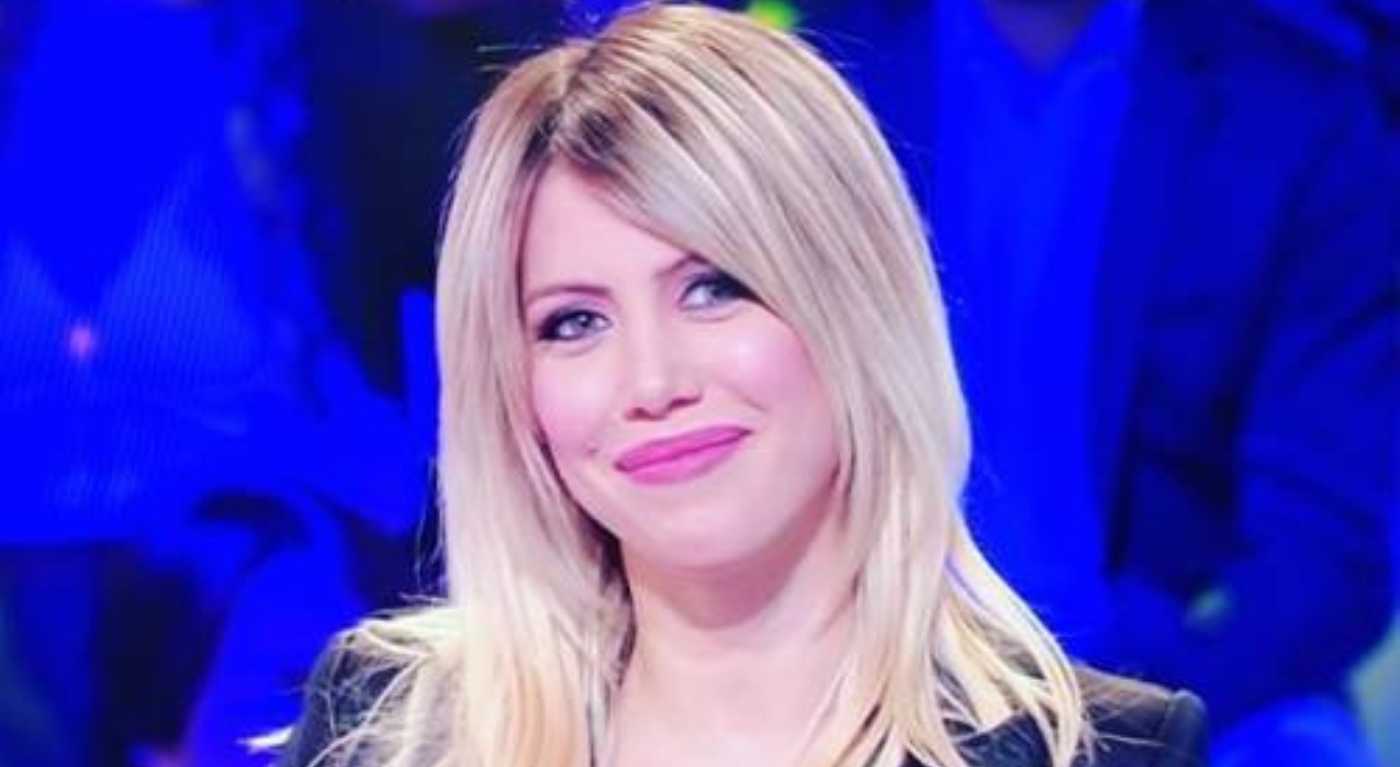 Wanda Nara, leucemia