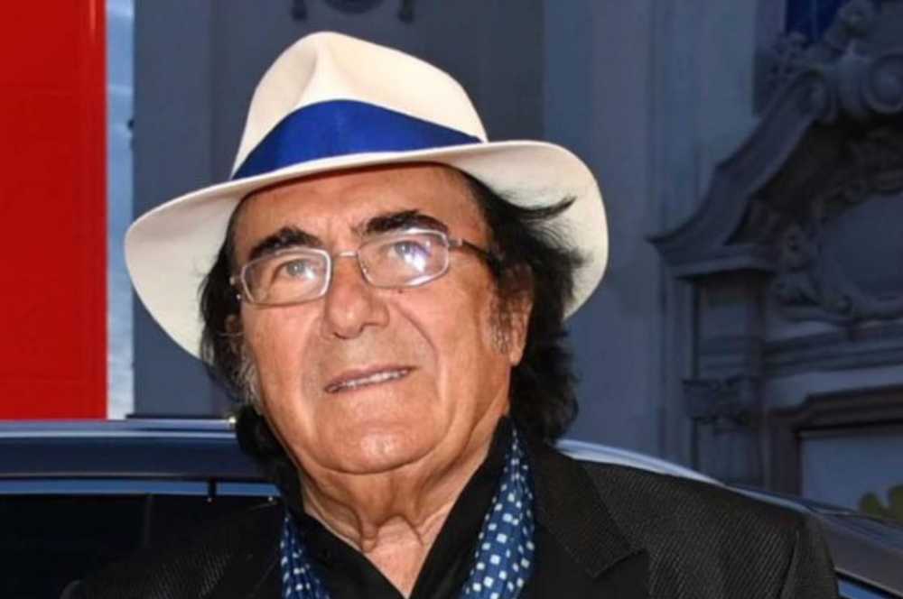 Al Bano
