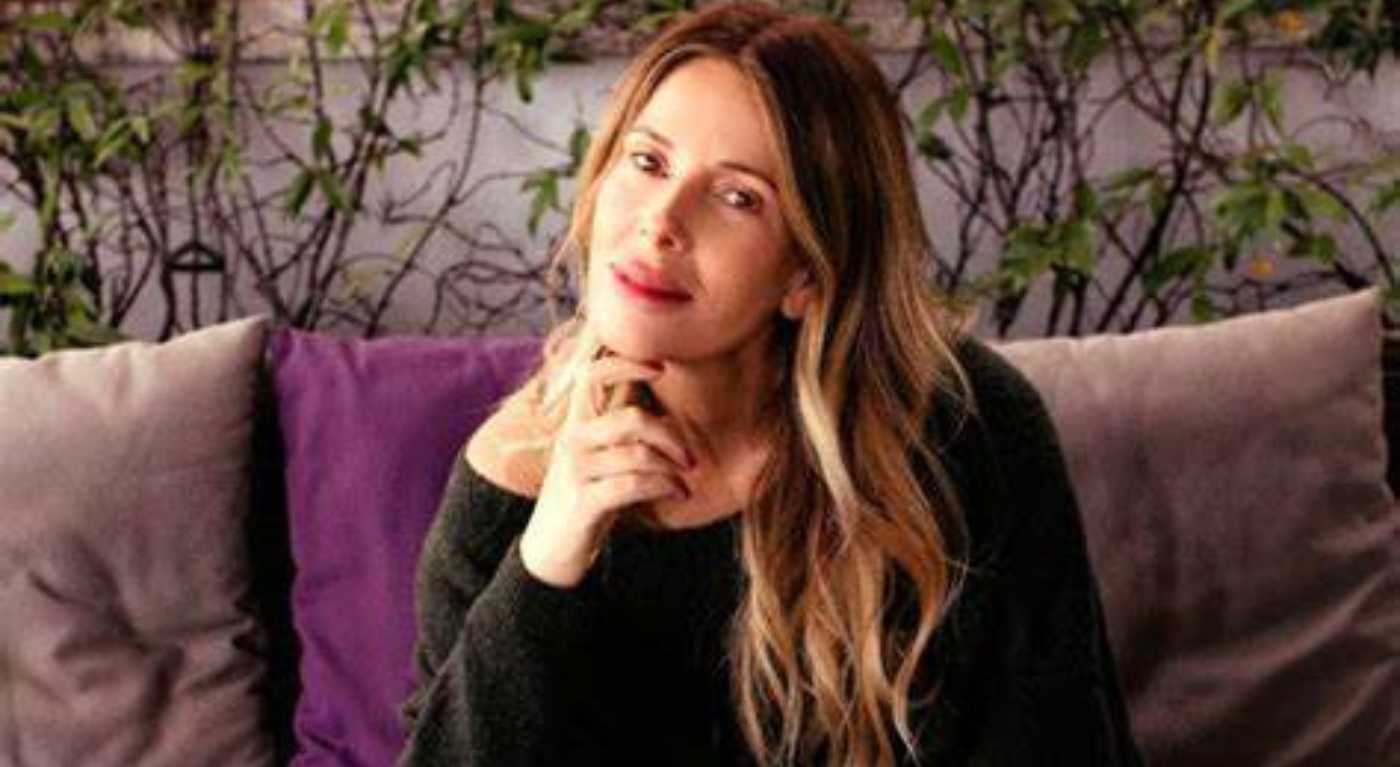 Alessia Marcuzzi, nuovo programma
