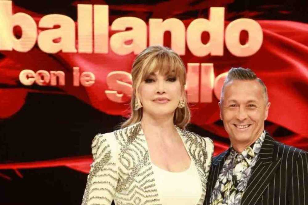 Ballando con le Stelle