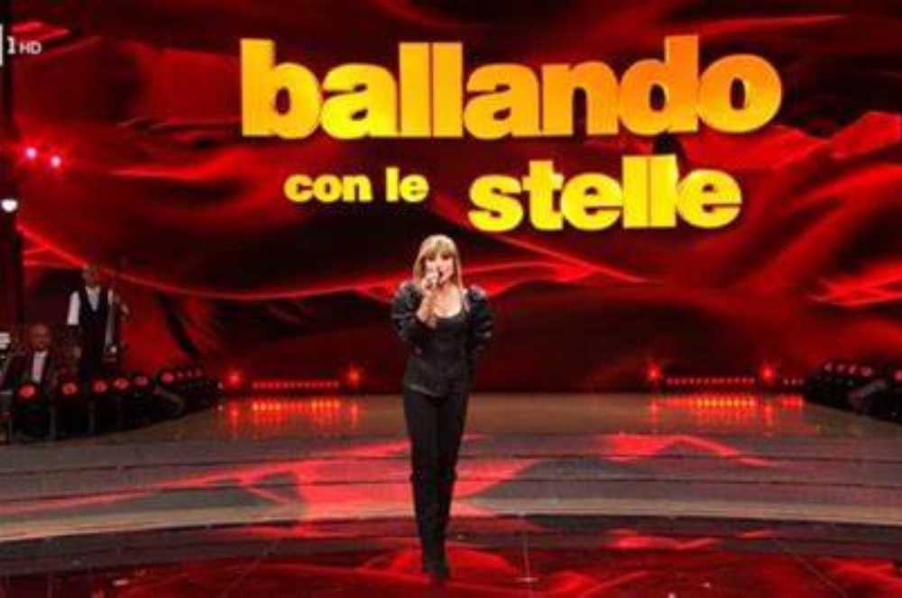 Ballando con le Stelle