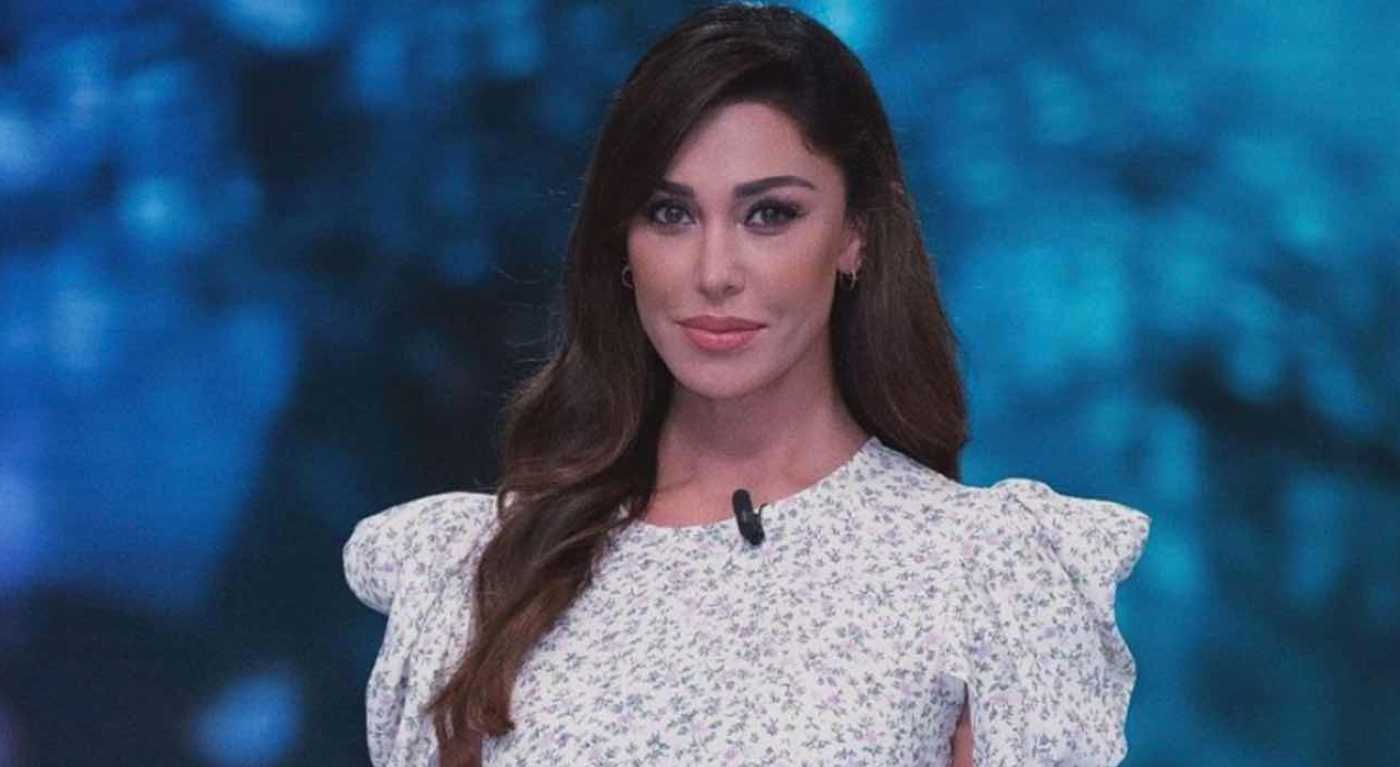 Belen Rodriguez