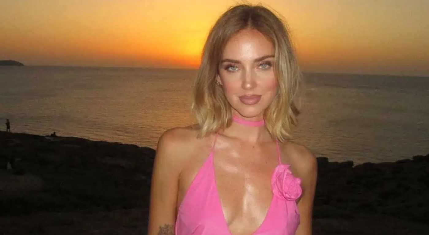 Chiara Ferragni
