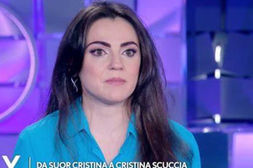 Cristina Scuccia, accuse