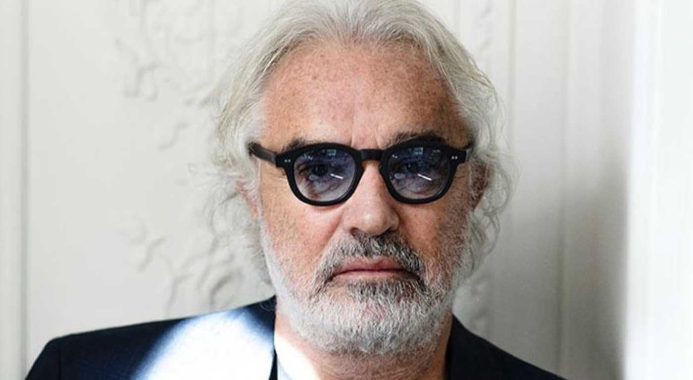 Flavio Briatore, Fiat