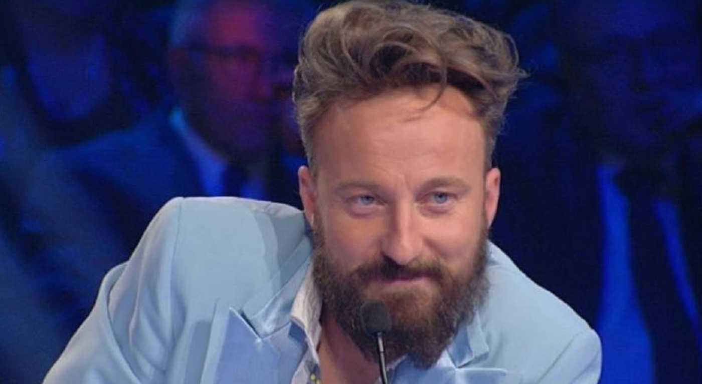 Francesco Facchinetti