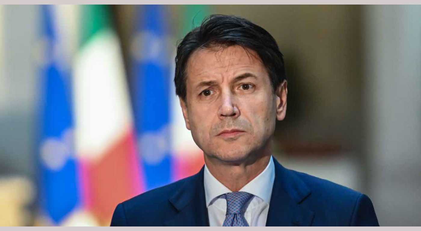 Giuseppe Conte