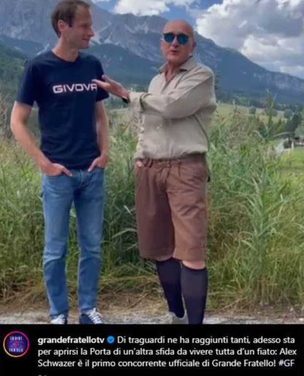 Grande Fratello