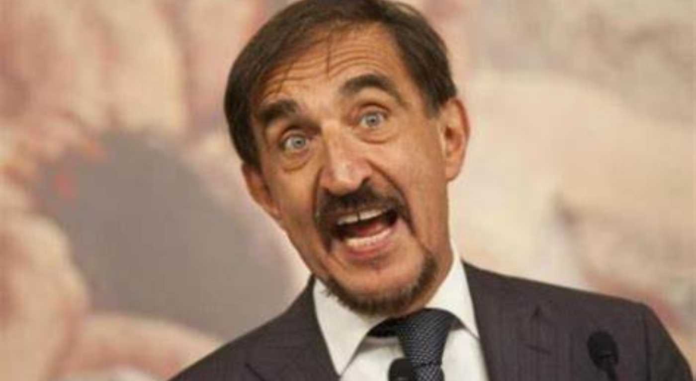 Ignazio La Russa