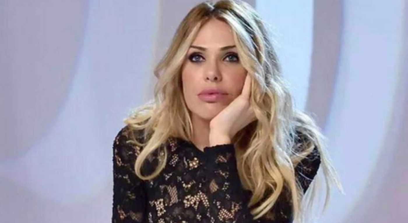 Ilary Blasi