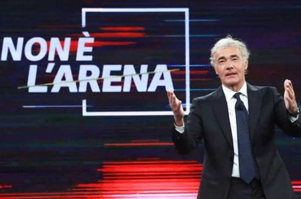 Massimo Giletti