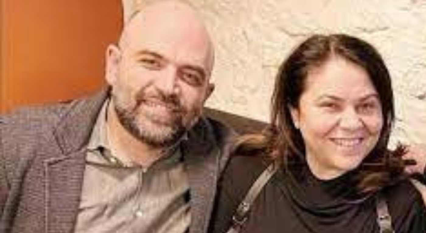 Michela Murgia,Roberto Saviano