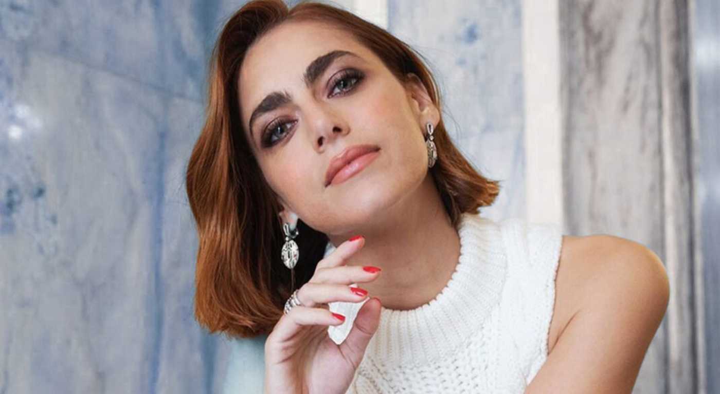 Miriam Leone