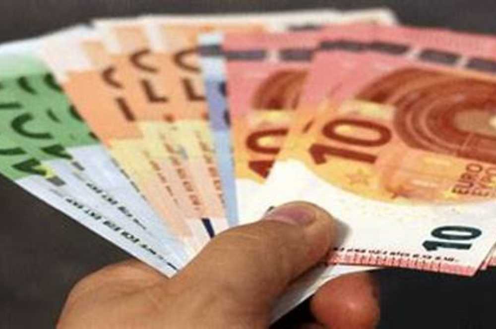 Nuovo bonus di 800 euro