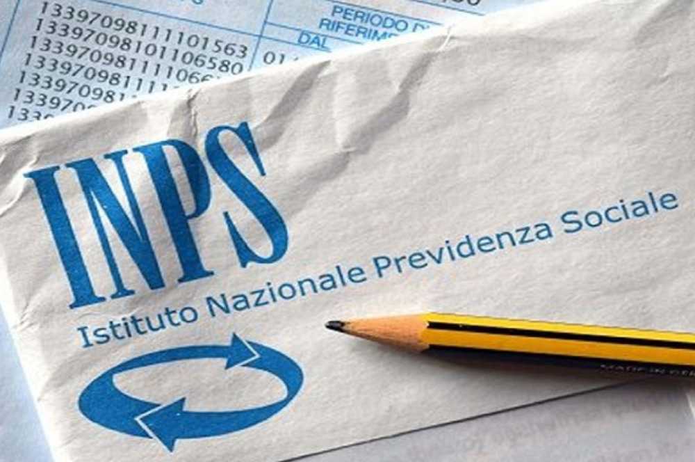 Pensioni, giovani sotto i 35 ann