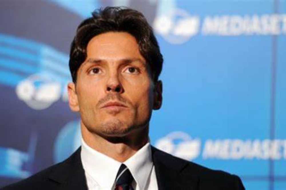 Pier Silvio Berlusconi