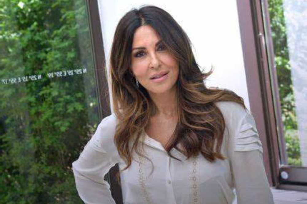 Sabrina Ferilli