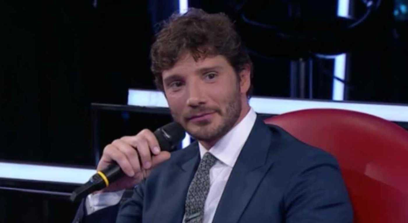 Stefano De Martino