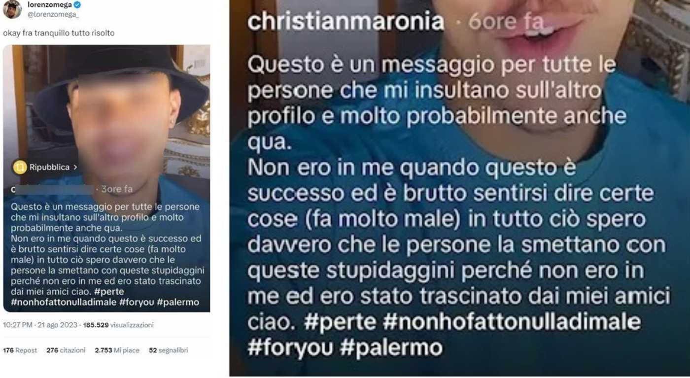 Stupro di gruppo
