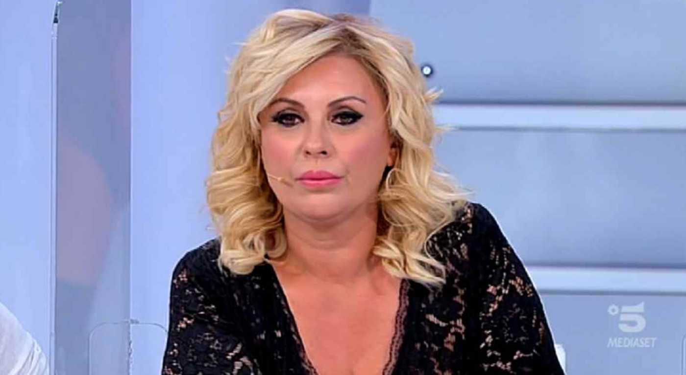 Tina Cipollari