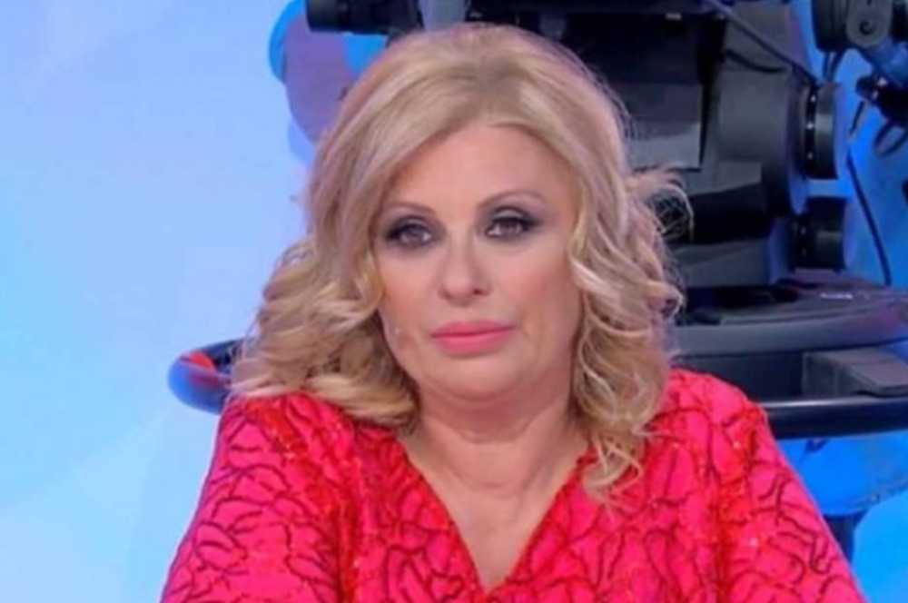 Tina Cipollari