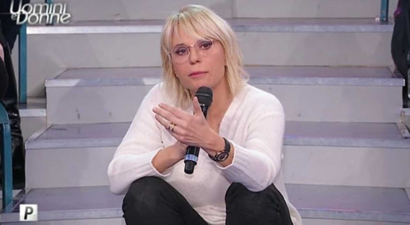 Uomini e Donne