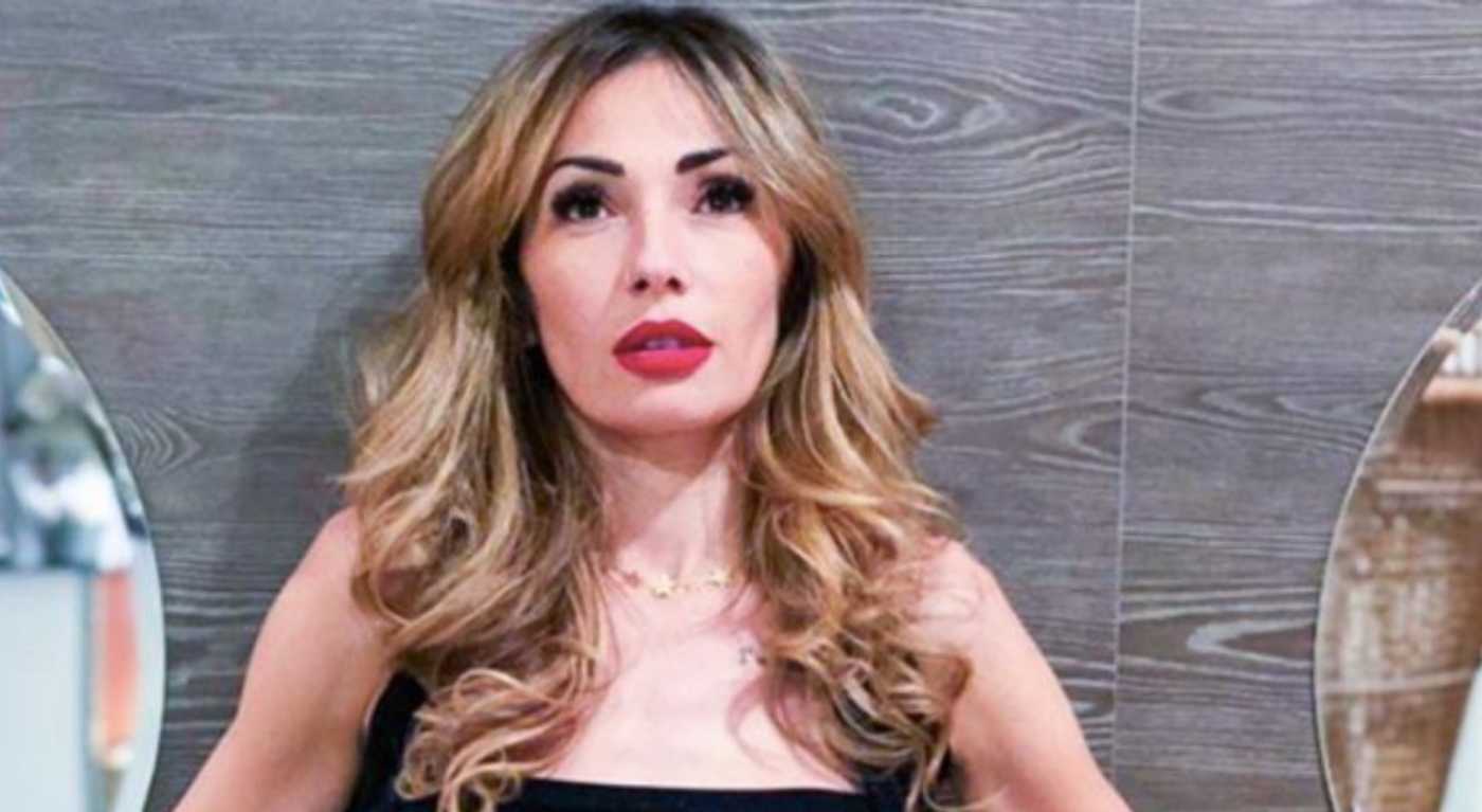 Uomini e Donne, Ida Platano