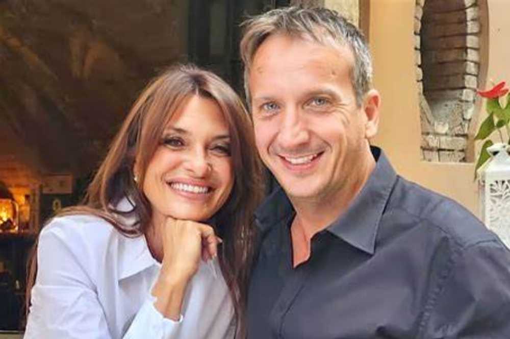 Uomini e Donne, Paola Ruocco e Daniele Lizzeri