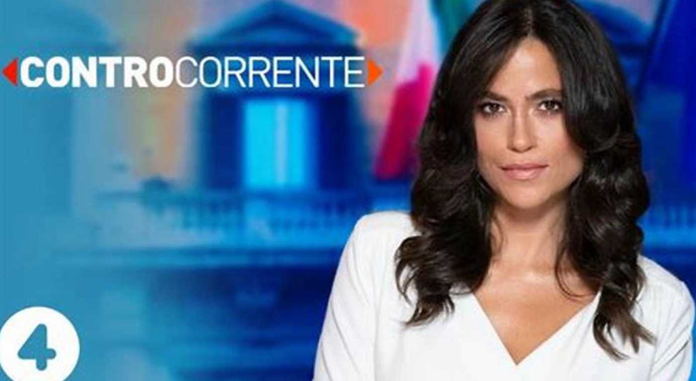 Veronica Gentili, Controcorrente