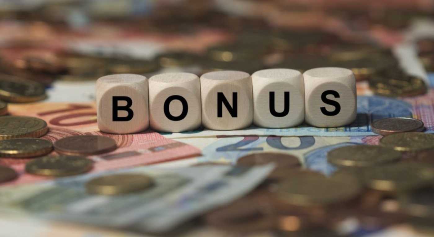 bonus di 800 euro