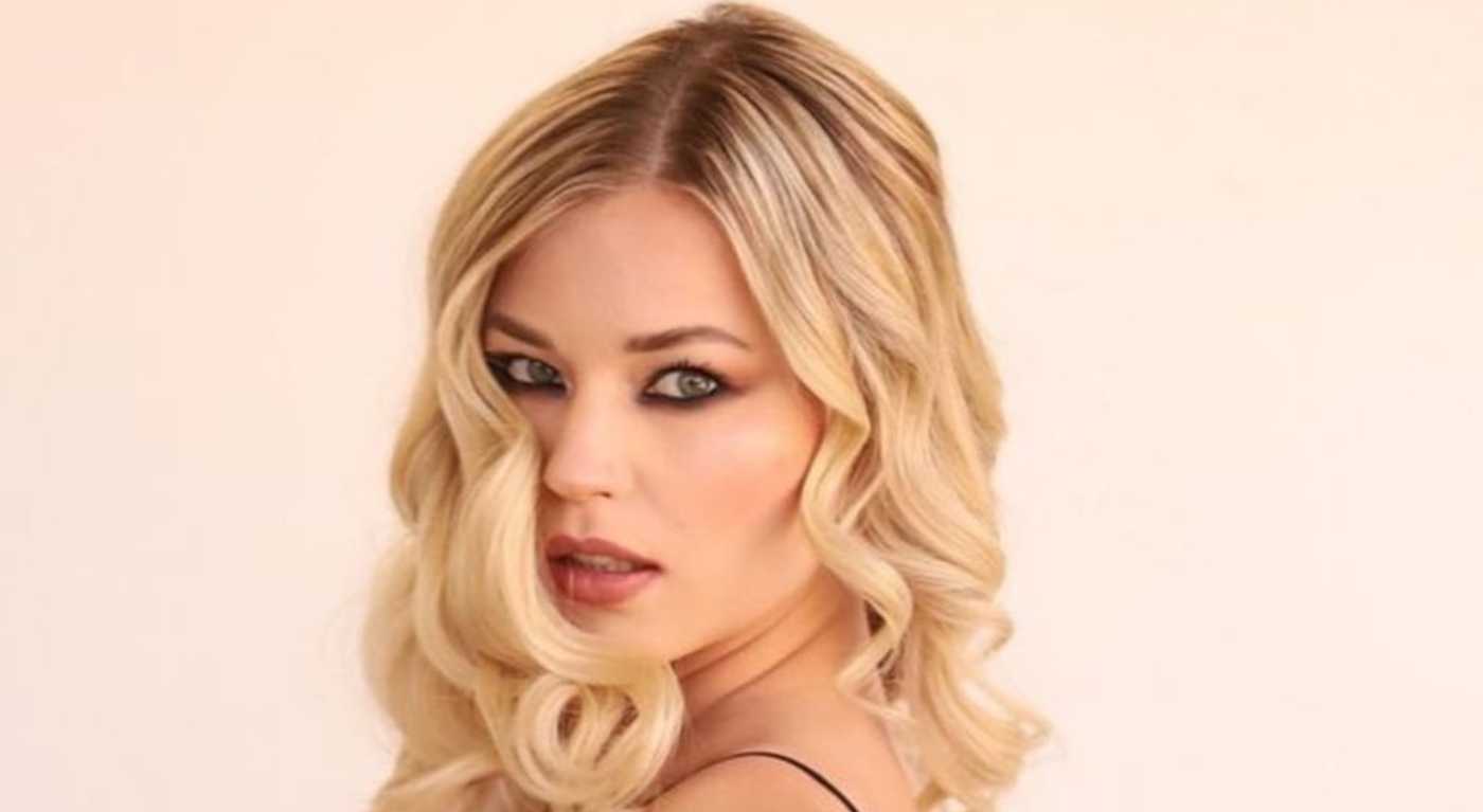Anastasia Kuzmina