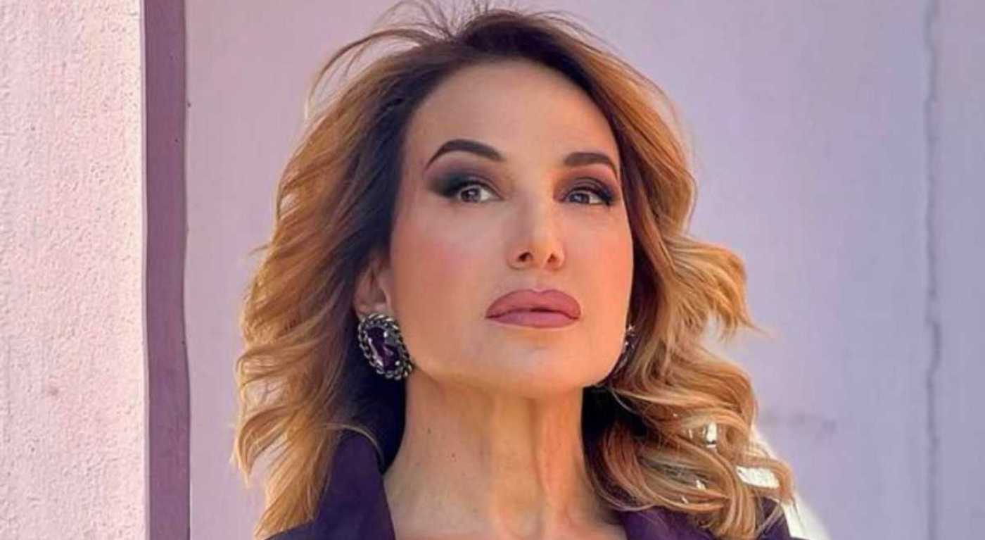 Barbara D'Urso